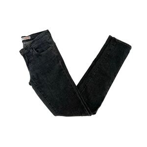 J brand L’Agence dark skinny jean